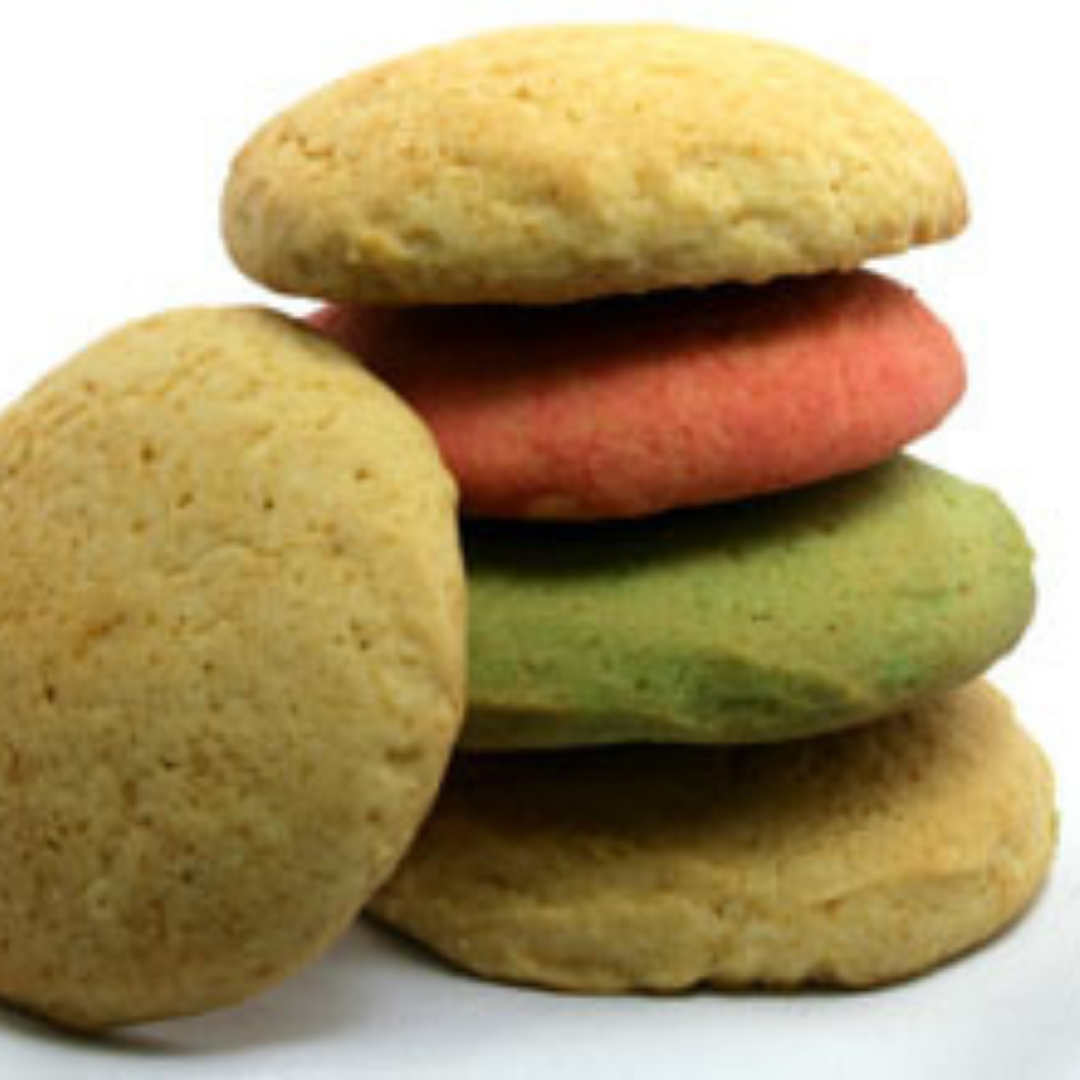 Carb Counters All Natural Holiday Sugar Cookie Dixie Diner