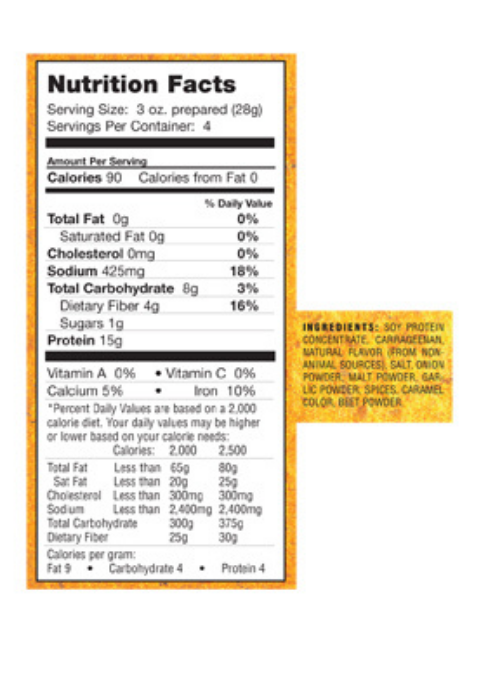 Harvest Direct™ Soy Mixes