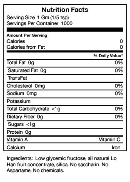 Diet info for Snickers Shakers Seasoning Blend - Spoonful