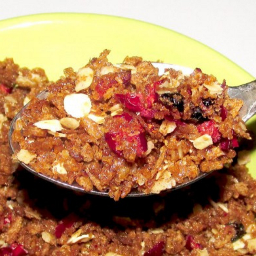 All-Natural Sweet Commute™ Granola