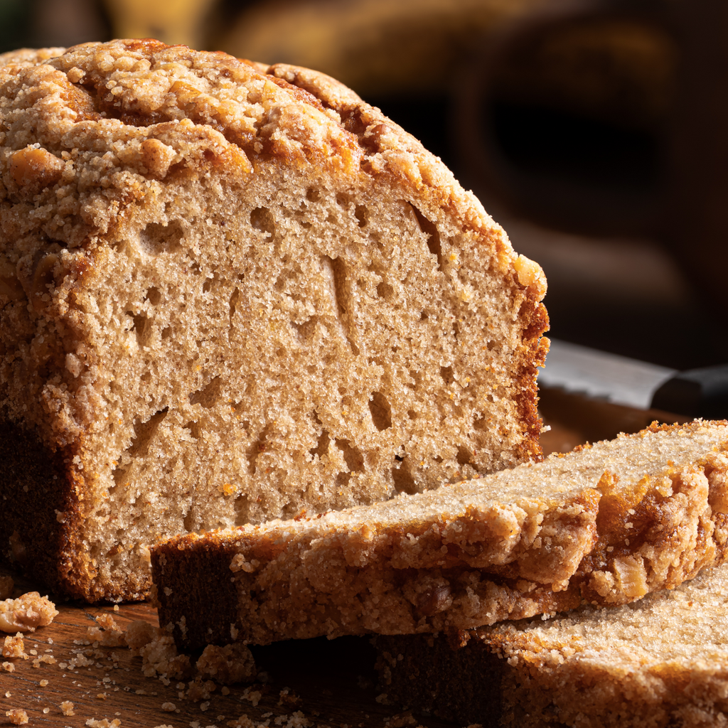 Carb Counters™ Banana Nut Bread Mix