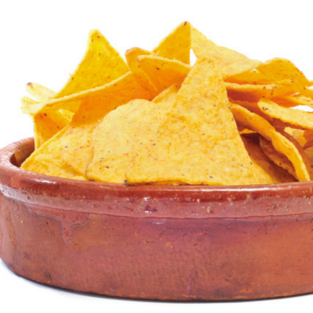 Carb Counters™ Corn Chips