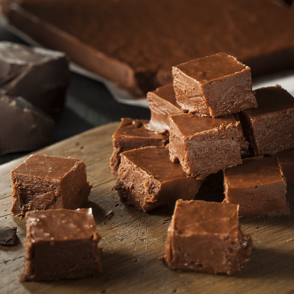 Carb Counters™ Fantastic Fudge™ Mix