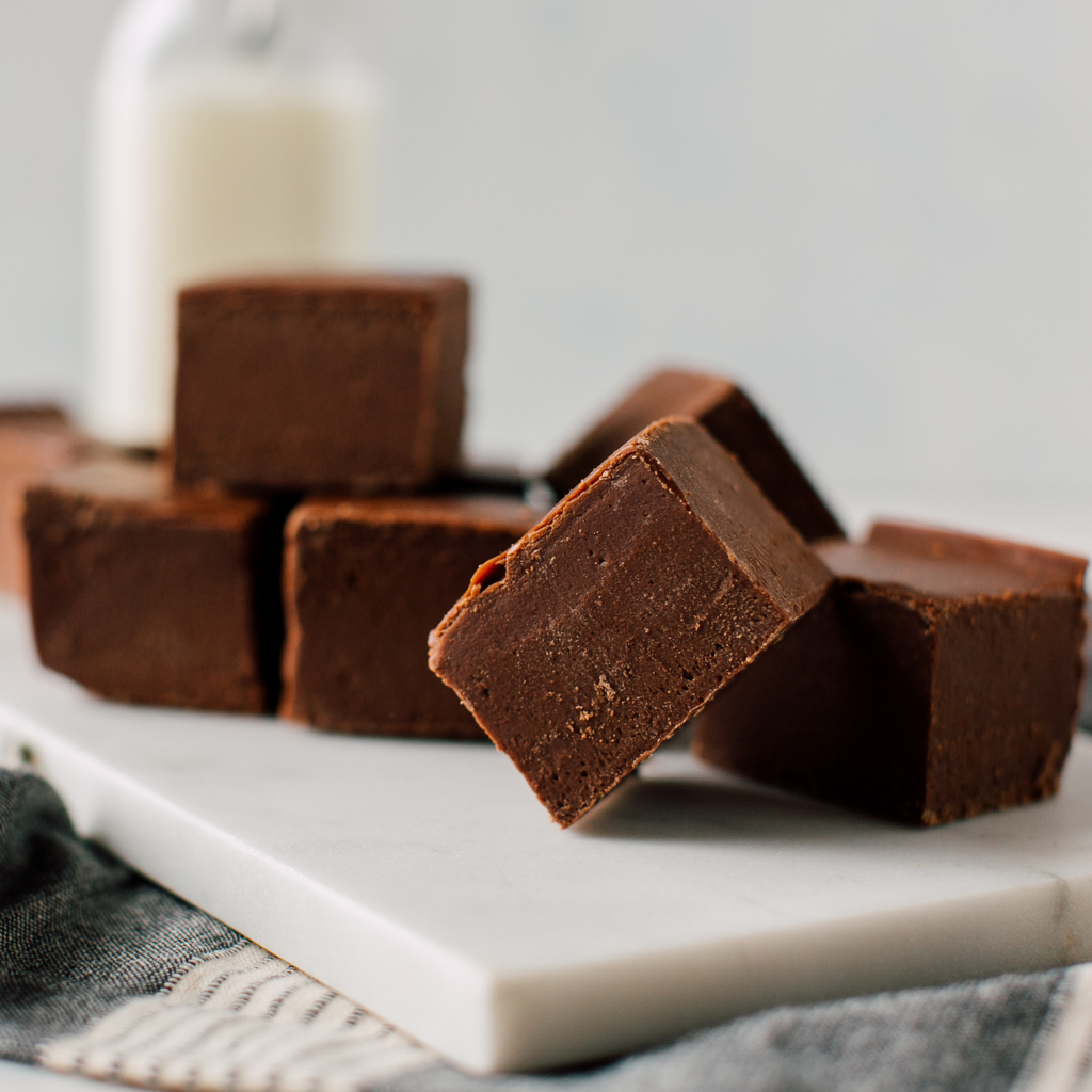 Carb Counters™ Fantastic Fudge™ Mix
