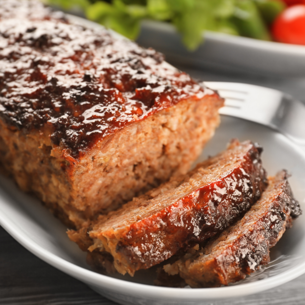 Carb Counters™ Meatloaf Mix