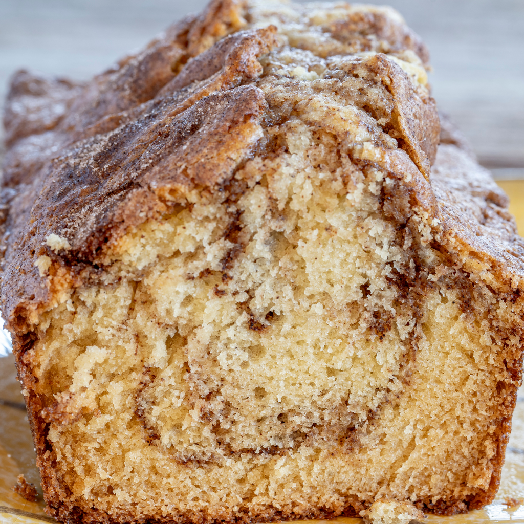 Cinnamon Swirl Bread Mix