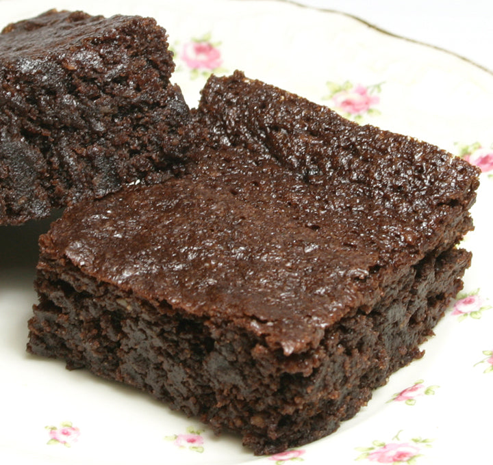 Delicious Brownie Mixes