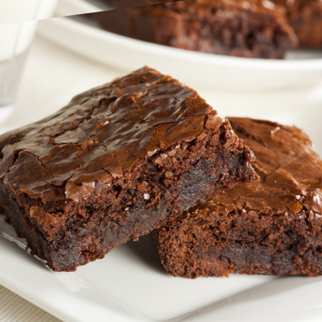 Delicious Brownie Mixes