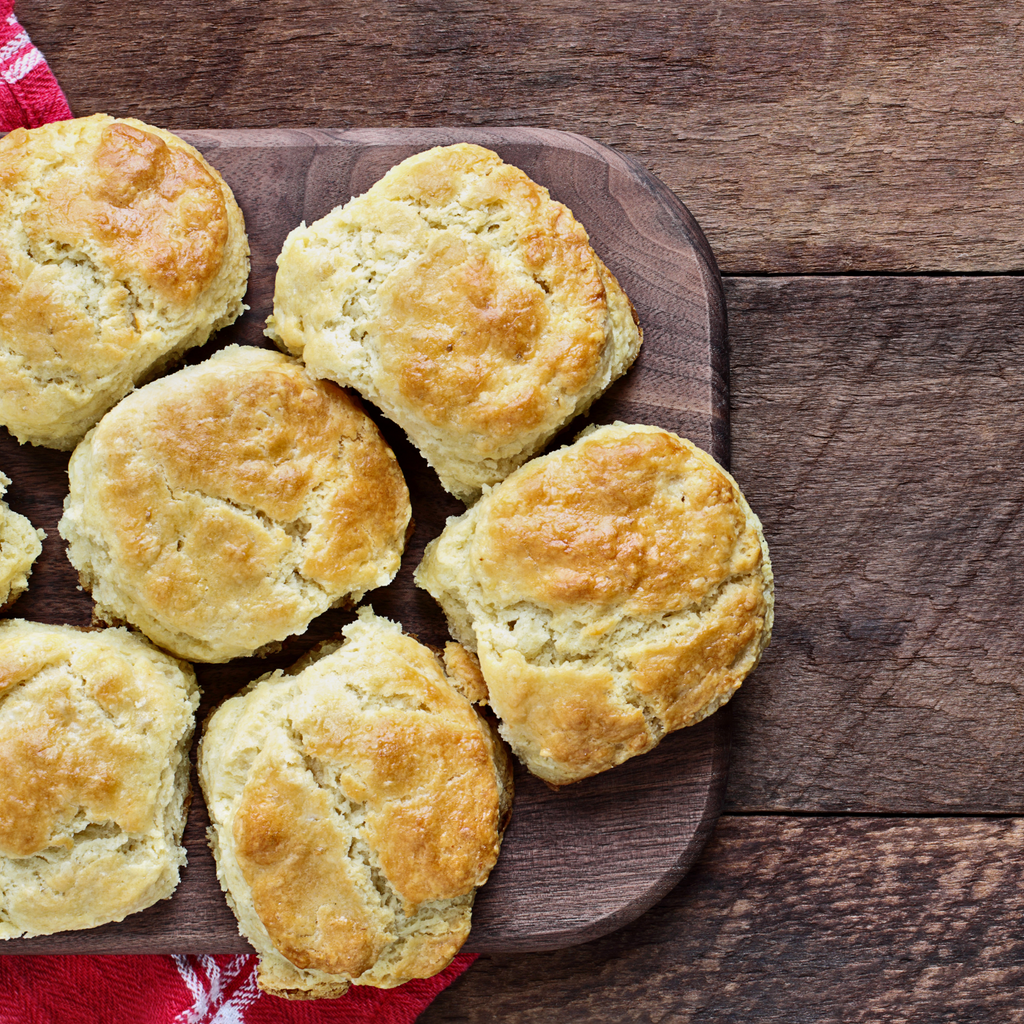 Homestyle Country Biscuit Mix
