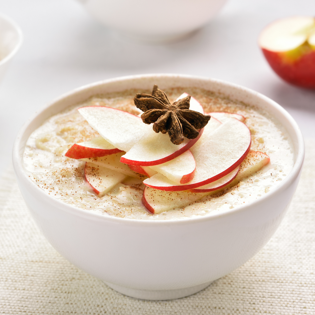 Instant Hot Cereal
