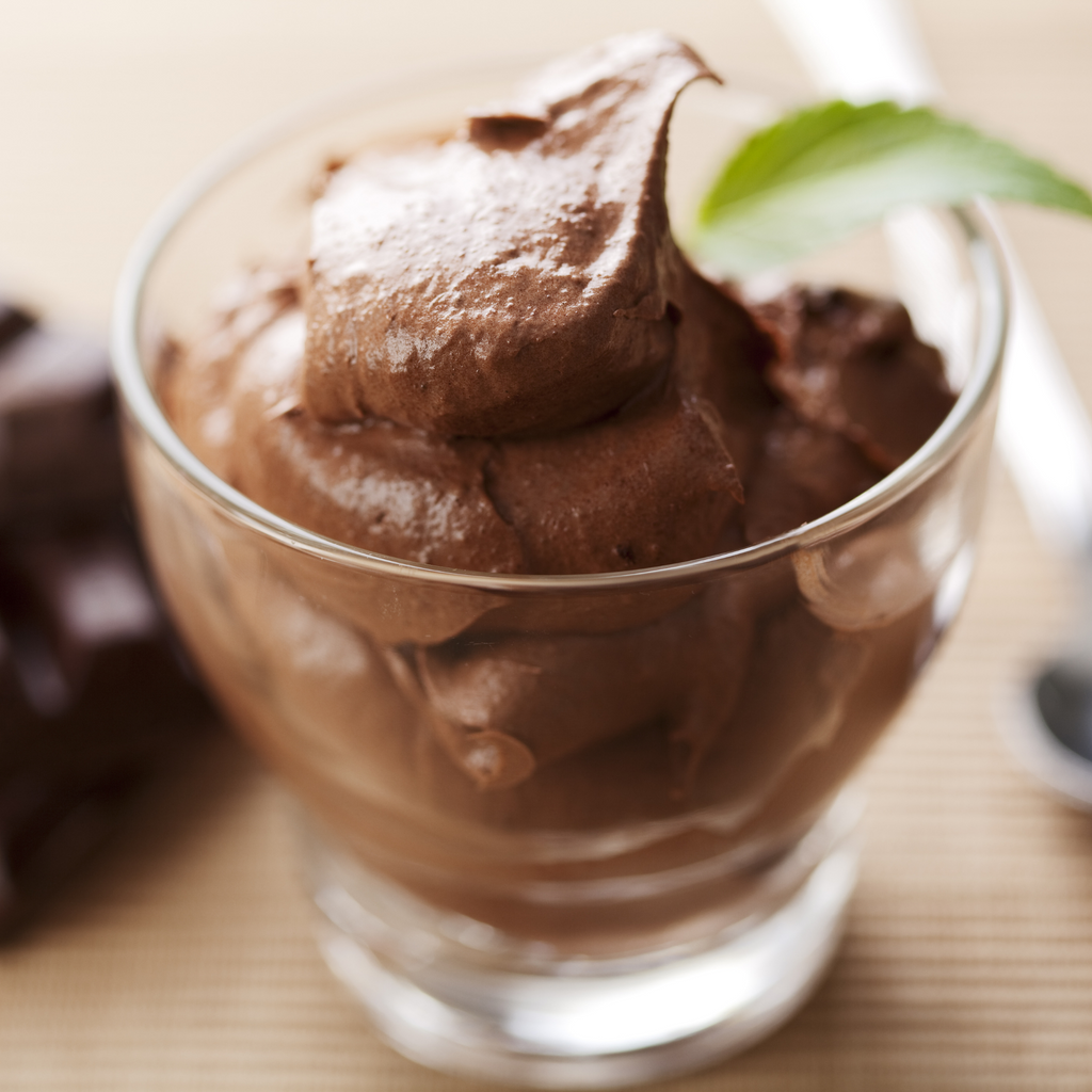 Mousse Mixes