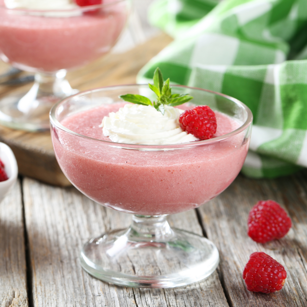 Mousse Mixes