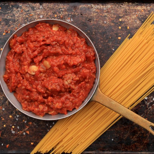 Best 5 Minute Low Carb Red Pizza & Pasta Sauce