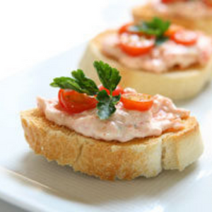 Brenda’s Favorite Low Carb Salmon Spread (Pate)