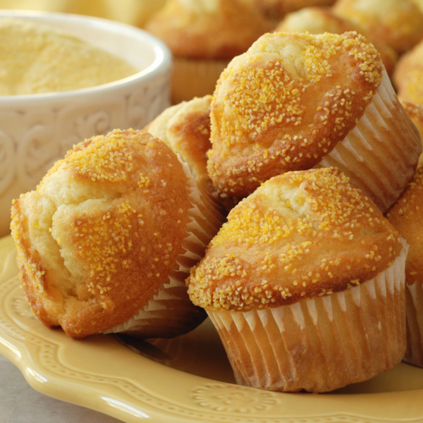 Carb Counters Bakesquick Corn Muffin