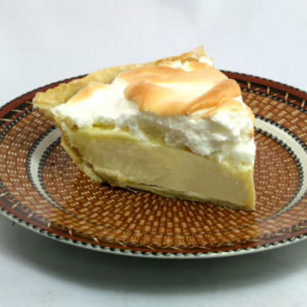 Carb Counters™ Best Tasting Sugar-Free Banana Cream Pie