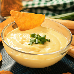 Low Carb Cheese Dip