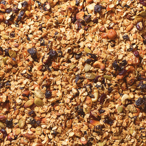 Low Carb Nutlettes® Granola