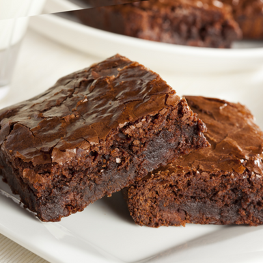 Mixing it Up…Low Carb Carb Counters™ Brownie Mix Variations