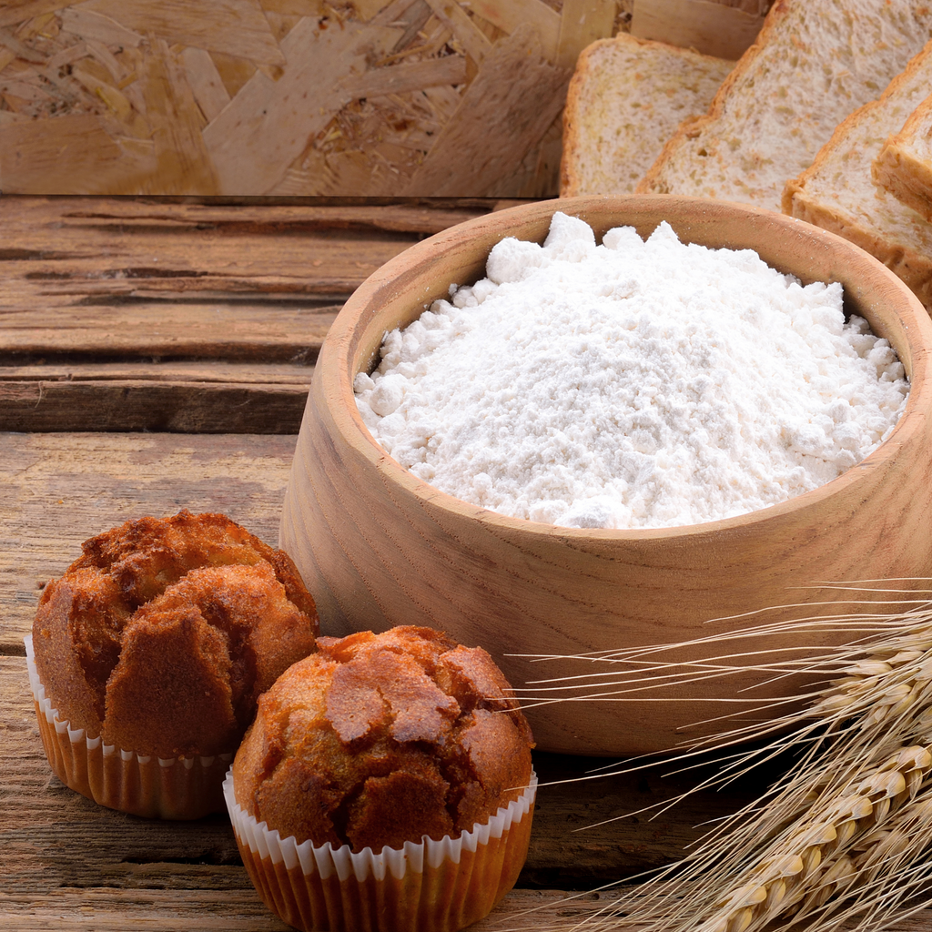 Bread flour vs All-purpose flour: what is the difference? by Us Flour Corp.  - Issuu