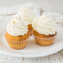 Carb Counters™ Cupcake and Frosting Mixes