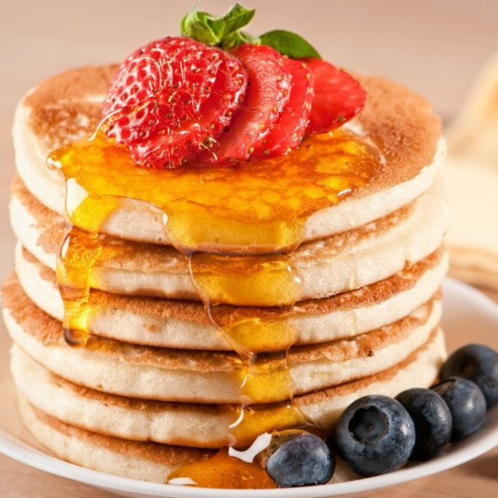 Kirby Café Mogu Mogu Pancake Pan🥞💗 Still Available on meccha