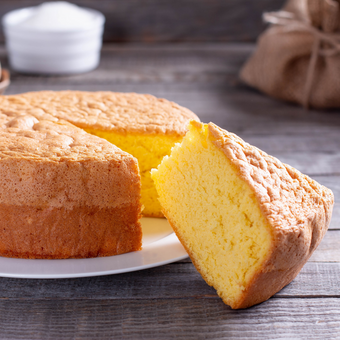 Carb Counters™ Pound Cake Mixes