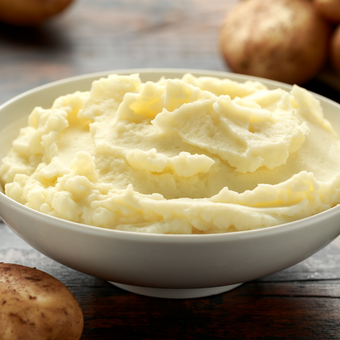 Instant Mashers™ Mashed Potato Mixes