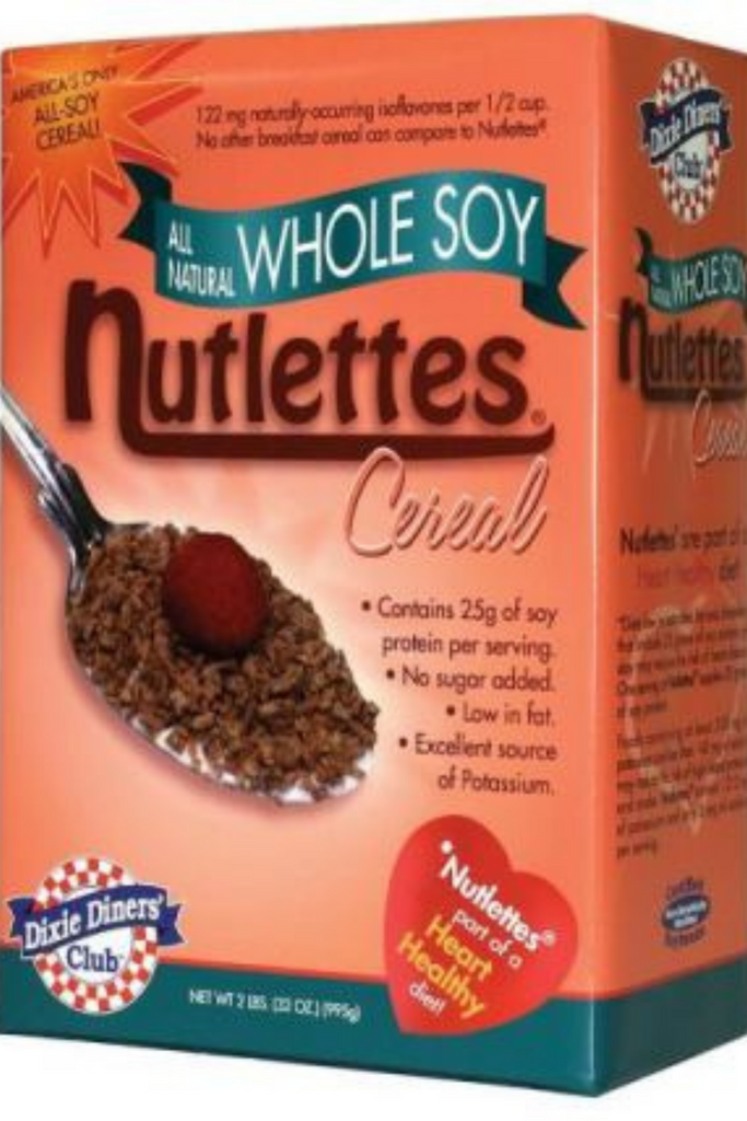 Nutlettes® Cereal